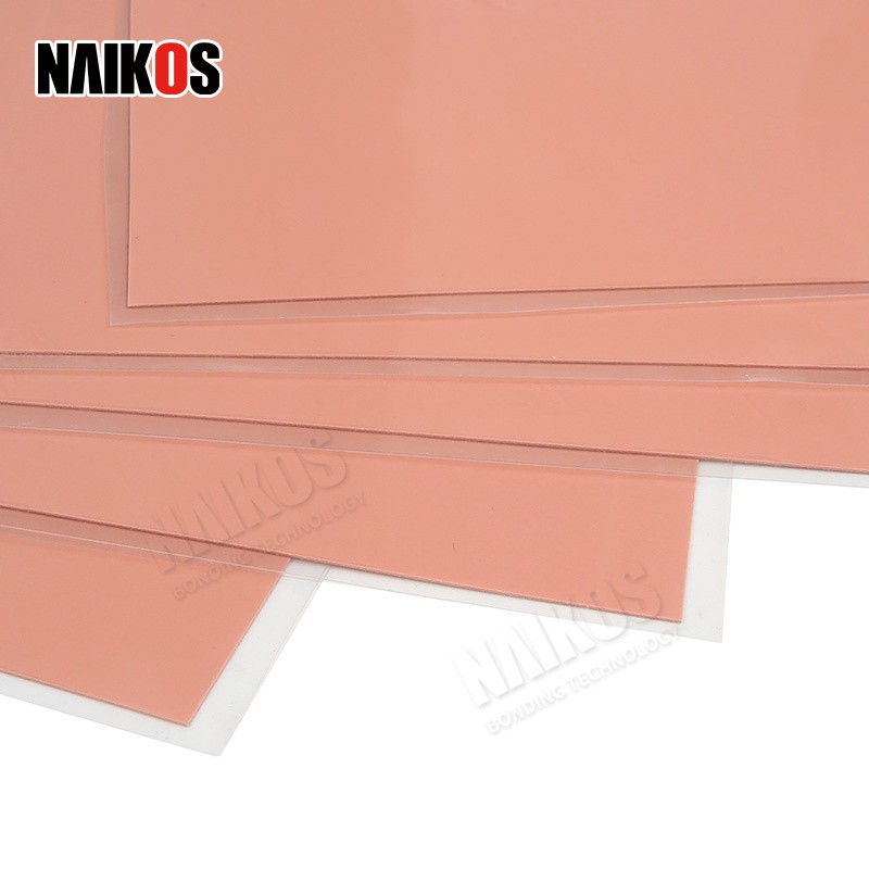 Soft High Thermally Conductive Silicone Pads