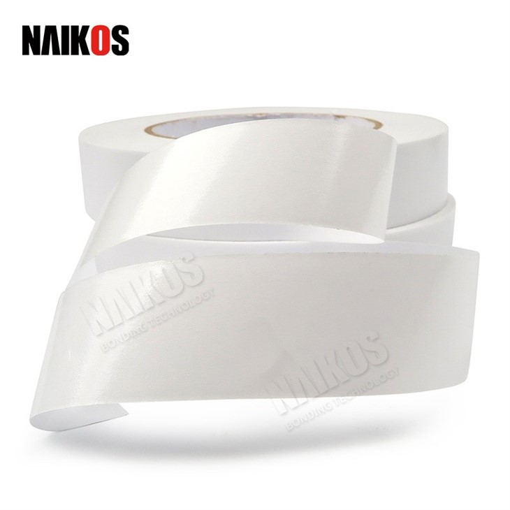 Ultra Thin High Adhesive Double Sided Tissue Tape