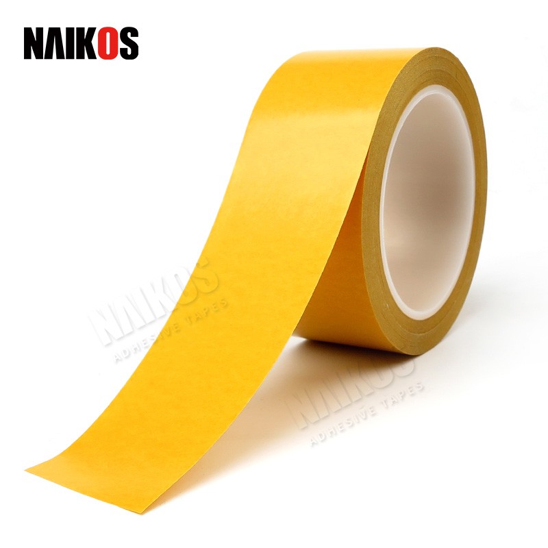 Without Substrate Double-sided Transfer Tape